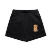 Wo's Relax Track Shorts Thumbnail