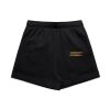 Wo's Relax Track Shorts Thumbnail