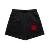 Wo's Relax Track Shorts Thumbnail