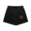 Wo's Relax Track Shorts Thumbnail