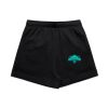 Wo's Relax Track Shorts Thumbnail