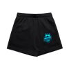 Wo's Relax Track Shorts Thumbnail