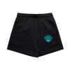 Wo's Relax Track Shorts Thumbnail