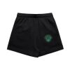 Wo's Relax Track Shorts Thumbnail