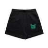 Wo's Relax Track Shorts Thumbnail