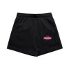 Wo's Relax Track Shorts Thumbnail