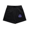 Wo's Relax Track Shorts Thumbnail