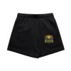 Wo's Relax Track Shorts Thumbnail