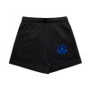 Wo's Relax Track Shorts Thumbnail