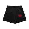 Wo's Relax Track Shorts Thumbnail