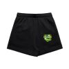 Wo's Relax Track Shorts Thumbnail