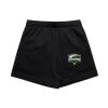 Wo's Relax Track Shorts Thumbnail
