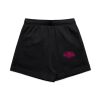 Wo's Relax Track Shorts Thumbnail