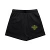 Wo's Relax Track Shorts Thumbnail