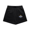 Wo's Relax Track Shorts Thumbnail