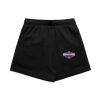 Wo's Relax Track Shorts Thumbnail