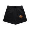 Wo's Relax Track Shorts Thumbnail