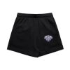 Wo's Relax Track Shorts Thumbnail