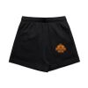 Wo's Relax Track Shorts Thumbnail
