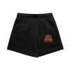Wo's Relax Track Shorts Thumbnail