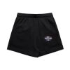 Wo's Relax Track Shorts Thumbnail