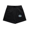 Wo's Relax Track Shorts Thumbnail