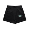 Wo's Relax Track Shorts Thumbnail