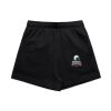 Wo's Relax Track Shorts Thumbnail