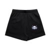 Wo's Relax Track Shorts Thumbnail