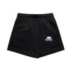 Wo's Relax Track Shorts Thumbnail