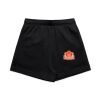 Wo's Relax Track Shorts Thumbnail