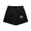 Wo's Relax Track Shorts Thumbnail