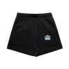 Wo's Relax Track Shorts Thumbnail