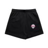 Wo's Relax Track Shorts Thumbnail