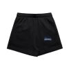 Wo's Relax Track Shorts Thumbnail