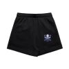 Wo's Relax Track Shorts Thumbnail