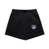 Wo's Relax Track Shorts Thumbnail