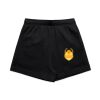Wo's Relax Track Shorts Thumbnail