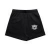 Wo's Relax Track Shorts Thumbnail