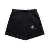 Wo's Relax Track Shorts Thumbnail