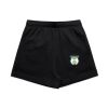 Wo's Relax Track Shorts Thumbnail