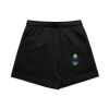 Wo's Relax Track Shorts Thumbnail