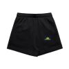Wo's Relax Track Shorts Thumbnail