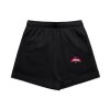 Wo's Relax Track Shorts Thumbnail