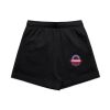 Wo's Relax Track Shorts Thumbnail