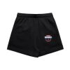 Wo's Relax Track Shorts Thumbnail