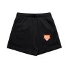 Wo's Relax Track Shorts Thumbnail