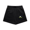 Wo's Relax Track Shorts Thumbnail