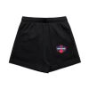 Wo's Relax Track Shorts Thumbnail