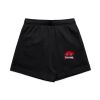 Wo's Relax Track Shorts Thumbnail